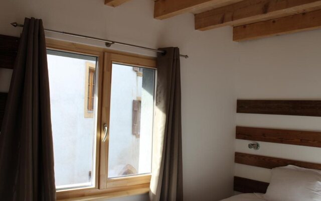 La Baraque B&B