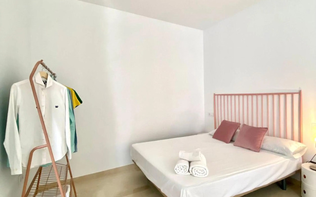 Apartamentos CEO - Alameda