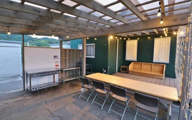 Famille Omuro - Vacation STAY 98191