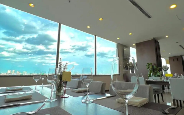 Wooshu Hotel