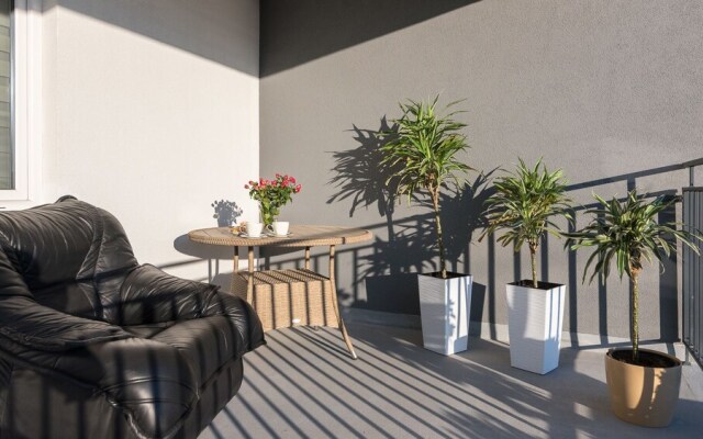 Koroni Home Aparthotel