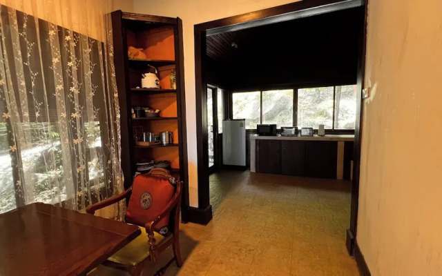 Kawarin Secret Hut Hotel and Resort