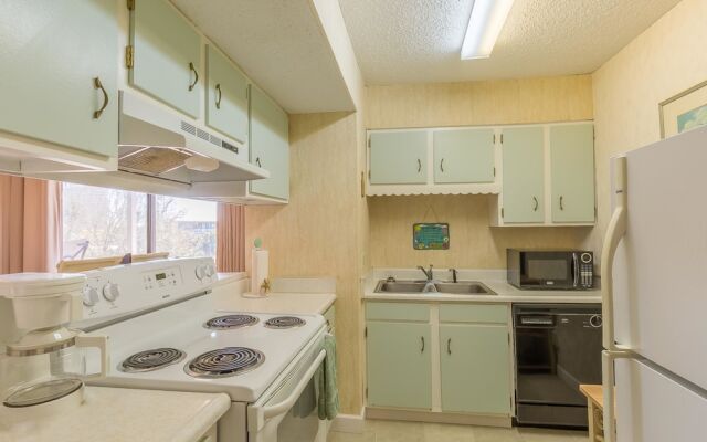 Gulf Terrace Condominiums