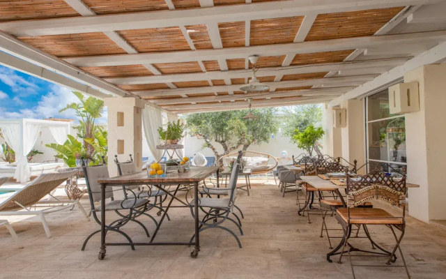 Masseria Antiche Fogge