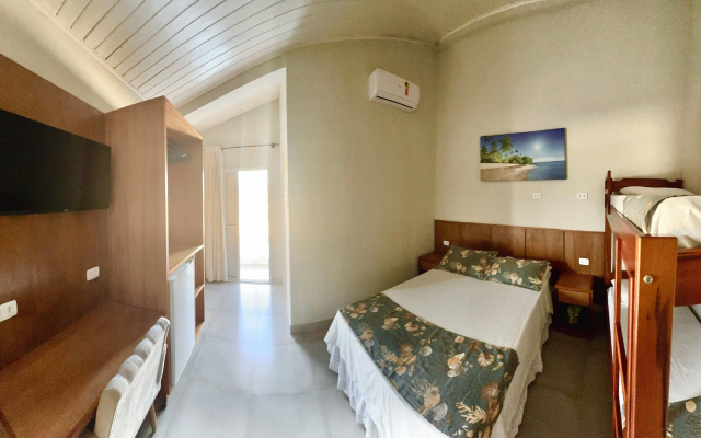 Pousada Praia Grande