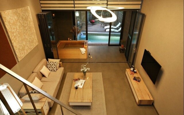 Frame House