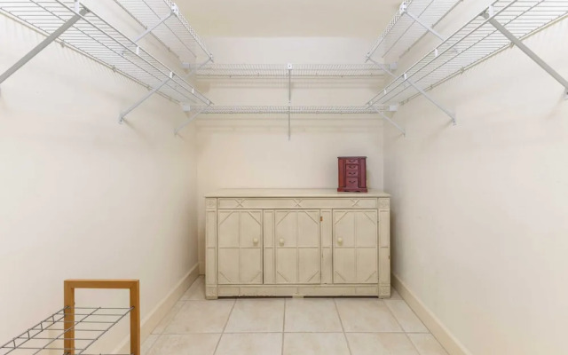 Private Pool + Sunroom Beach Escape at Manatee