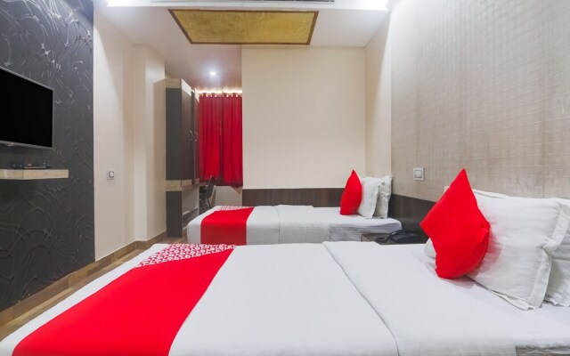 Heritage Tezpur by OYO Rooms