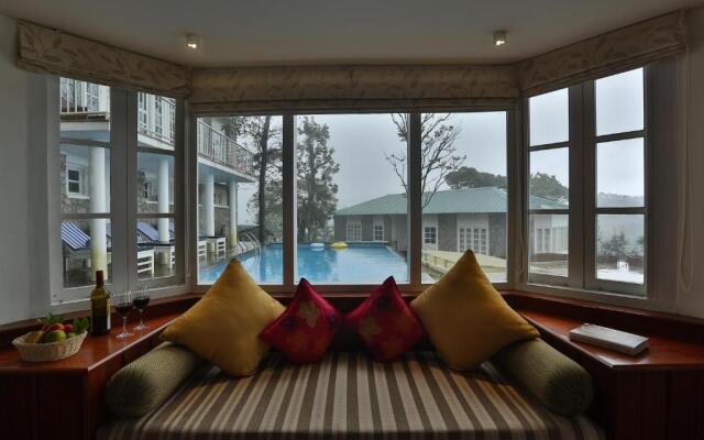 Spicetree Munnar