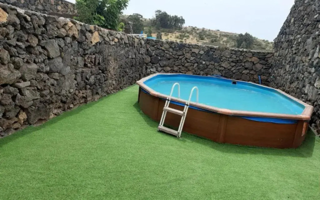 Hotel Rural Caserio Los Partidos