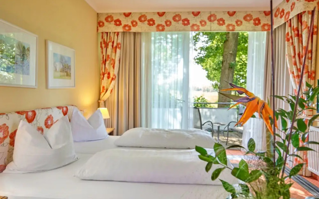 Golfhotel Gutshof Penning