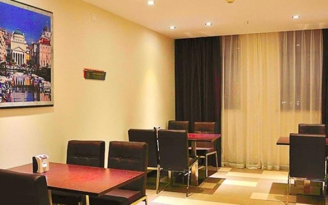 YESTE HOTEL(Nanning Chaoyang Wanda No.2 store) – Business – Nanning