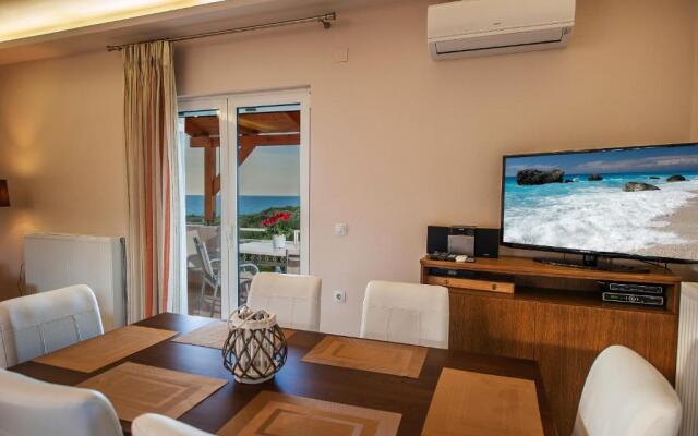 Nereid Villa, summer feeling, By ThinkVilla