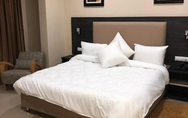 Niagara Hotel Aeroport