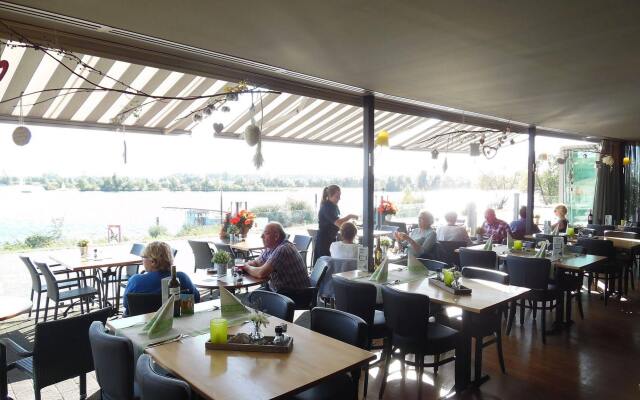 Hotel Restaurant Zalen Hoogeerd