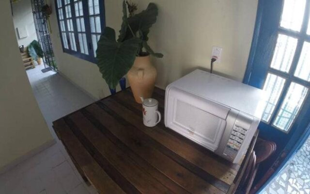 Hostel Ilha de Mosqueiro