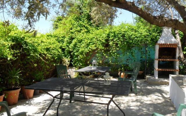 Holiday home Cortijo el Romeral