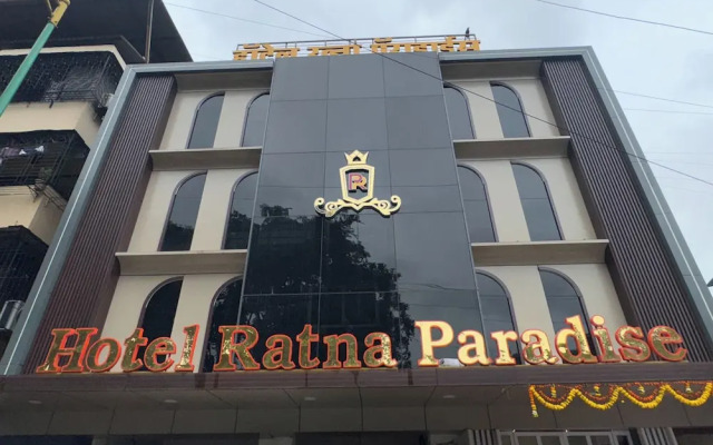 Hotel Ratna Paradise