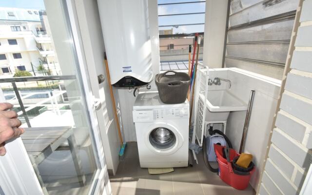 Classy Apartment in Denia near Beach