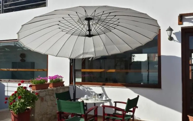 Amazones Villa Sun