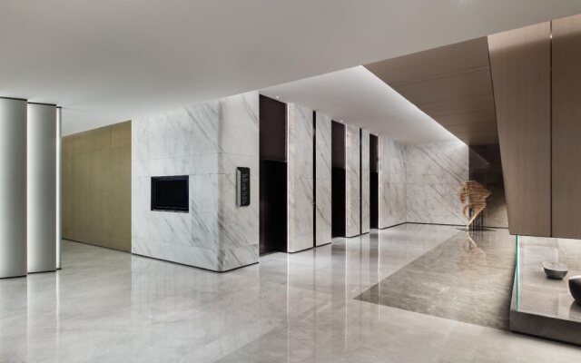Courtyard by Marriott Shenzhen Northwest