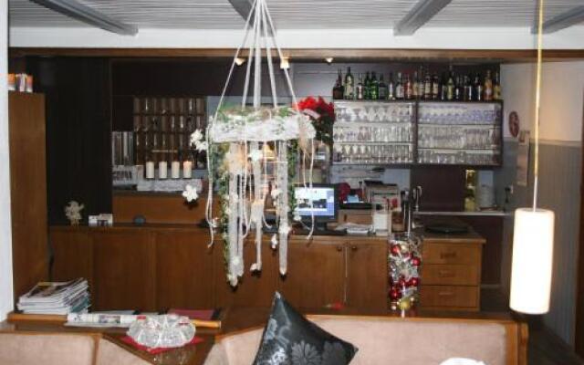Hotel Restaurant Landhaus Köhle