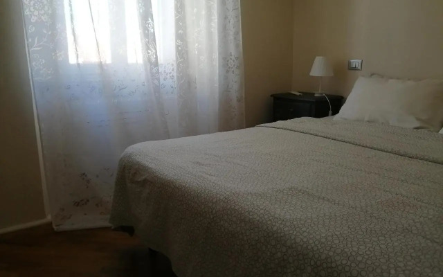 Bilocale Fortezza Nuova