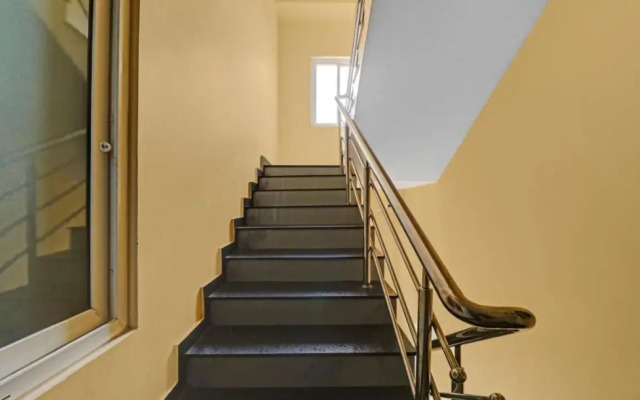 Coastal Inn by OYO Rooms