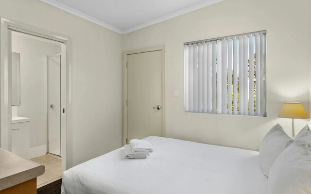 Discovery Parks - Swan Valley – Guest Rooms – Caversham