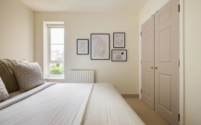 The Peckham Sanctuary - Snazzy 3bdr House With Patio
