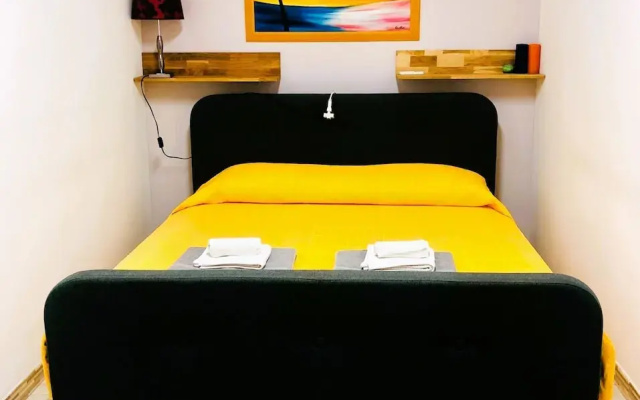 Holiday House Il Gufo e La Civetta Apts - Eco-friendly