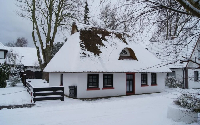 Holiday Homes Buchholz