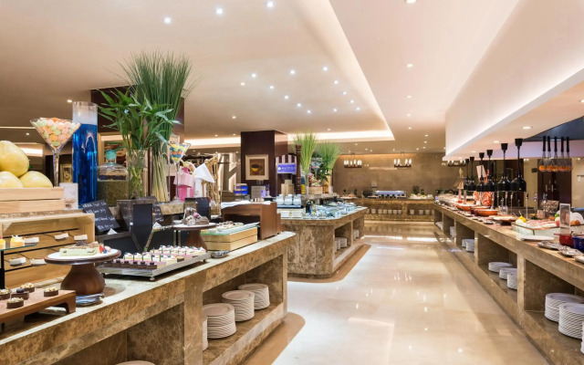 Pullman Beijing South