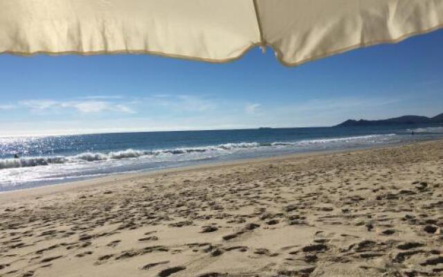 Prima Fila Costa Rei