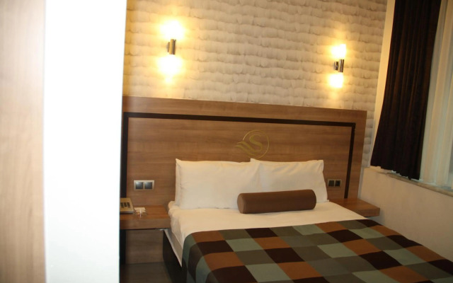 Susuzlu Seçkin Otel