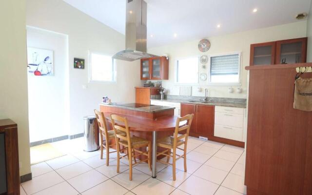 Maison Fouesnant, 4 pièces, 6 personnes - FR-1-481-108