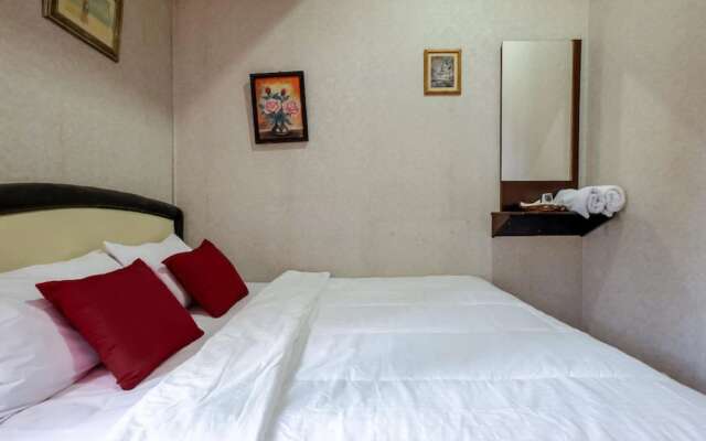 Buminanienie Guesthouse Bandung