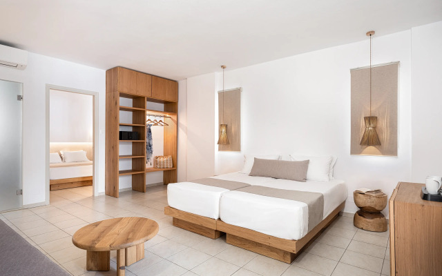 Magda Hotel