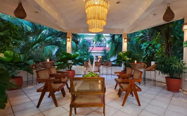 Hotel Hulku
