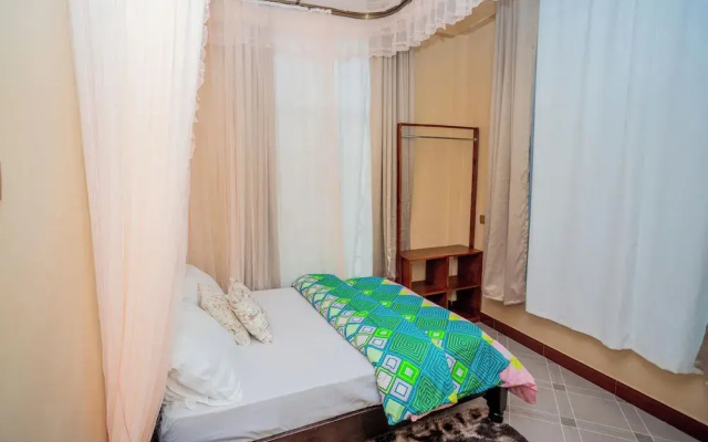 Volunteer Hostel