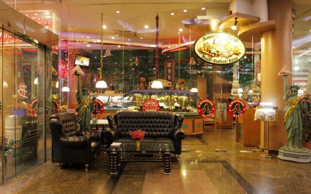 Business Hotel Tomang