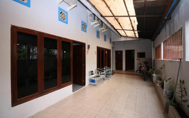 Sky Residence Sayangan