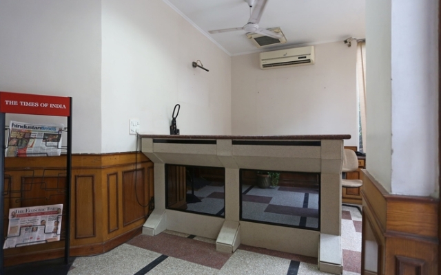 OYO Flagship 632 Kalkaji Mandir