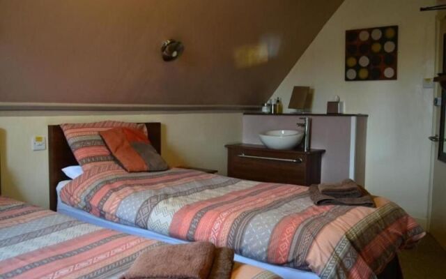 The Normanby