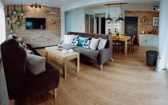 Apartament Bb