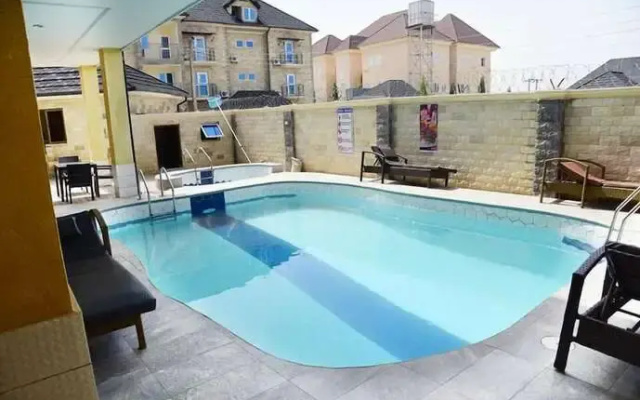 Basley Hotel Abuja
