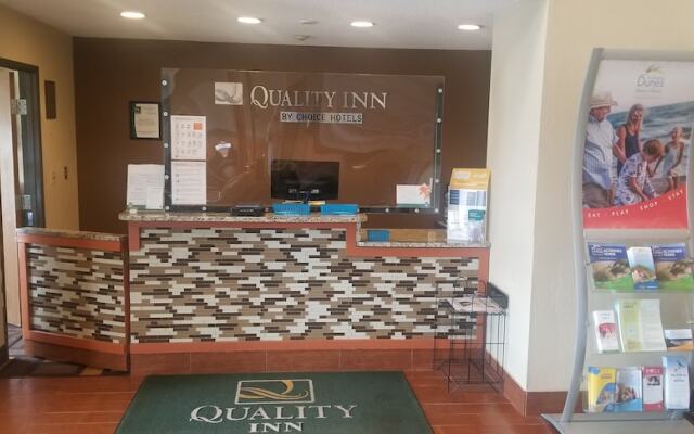 Quality Inn