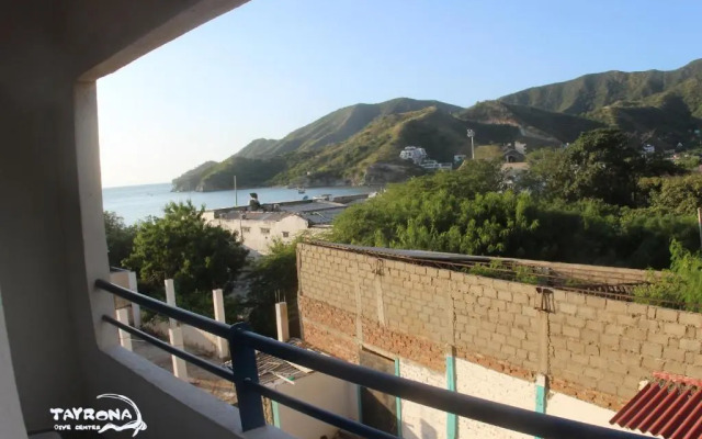 Parque Nacional Natural Tayrona