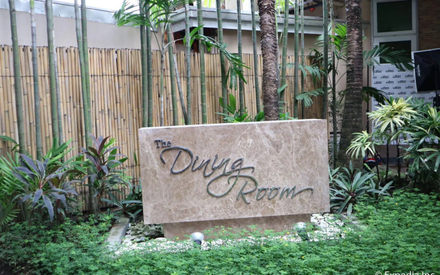 Mount Sea Resort