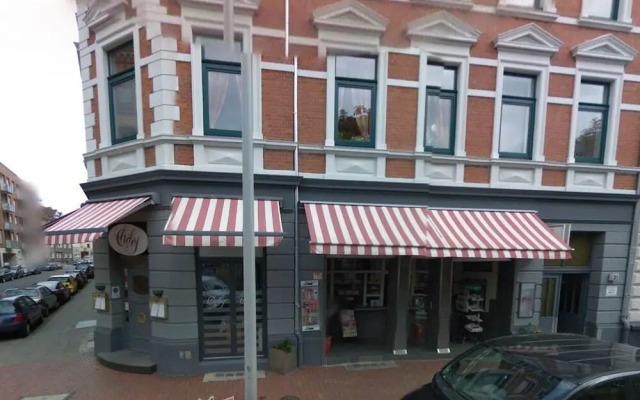 Private Residences Hannover